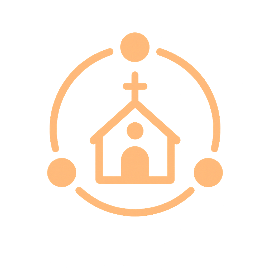 Ekklesia Hub Logo